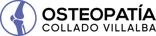 Osteopatía Collado Villalba